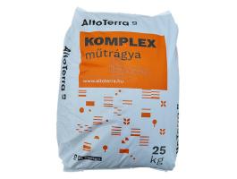 NPK (S) 6-12-24 25 kg