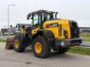 Komatsu WA270-8E0 / 2021 / 11795 üzemóra / Lízing 20%-tól
