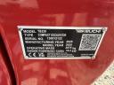Takeuchi TB 230 V3 / 2025 / 524 üzemóra / Lízing 20%-tól