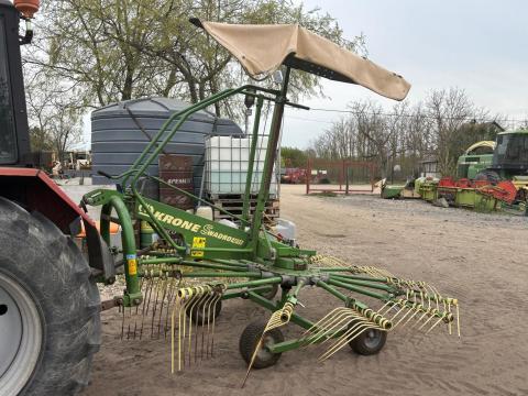 Krone Swadro 42/13 rendképző rendsodró