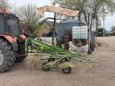 Krone Swadro 42/13 rendképző rendsodró