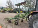 Krone Swadro 42/13 rendképző rendsodró