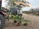Krone Swadro 42/13 rendképző rendsodró