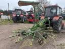 Krone Swadro 42/13 rendképző rendsodró
