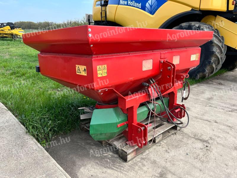 Kverneland DS-M műtrágyaszóró