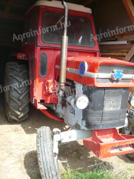 Massey Ferguson 165 traktor eladó