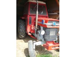 Massey Ferguson 165 traktor eladó