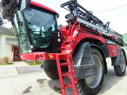 Horsch Leeb 6.300 Vn önjáró permetező