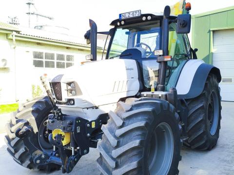 Lamborghini Spark 210 traktor Lamborghini Spark 210 traktor