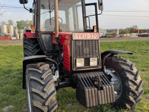 MTZ BELARUS 892.2 Klíma 2017évj MTZ BELARUS 892.2 Klíma 2017évj