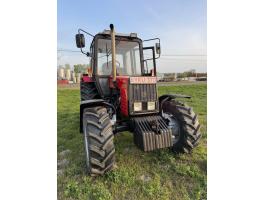 MTZ BELARUS 892.2 Klíma 2017évj
