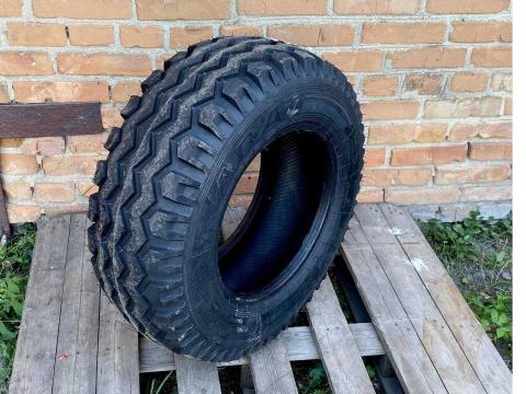 10/75 R15,3 új gumi eladó
