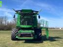 John Deere S 690