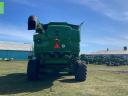John Deere S 690