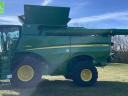 John Deere S 690