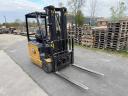 Caterpillar EP 16 ACNT elektromos targonca 2020 - 1,6 t - 3 kerekű