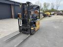 Caterpillar EP 16 ACNT elektromos targonca 2020 - 1,6 t - 3 kerekű