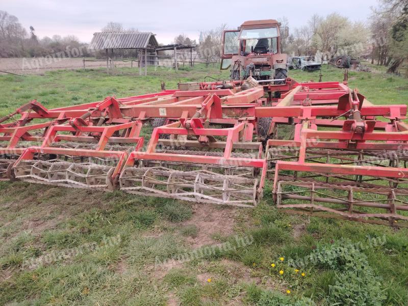 Eladó Ásó borona Fab 5,6 Flexi