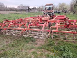 Eladó Ásó borona Fab 5,6 Flexi