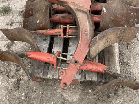 Gregoire Besson eke kukorica előhántó Gregoire Besson eke kukorica előhántó