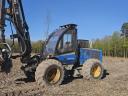 ROTTNE H8 harvester (2005)