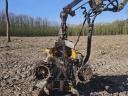 ROTTNE H8 harvester (2005)