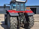 Massey Ferguson 6713S- 0%Áfa-Leszállítva-1880 órás
