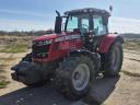 Massey Ferguson 6713S- 0%Áfa-Leszállítva-1880 órás
