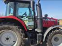 Massey Ferguson 6713S- 0%Áfa-Leszállítva-1880 órás