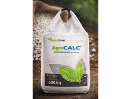 AgroCAlC G Granulált műtrágya mész - vezető a kalcium műtrágyák között