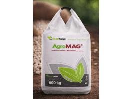 AgroMag G Granulált kalcium-magnézium műtrágya