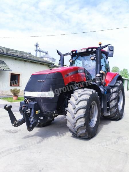 CASE IH Magnum 340