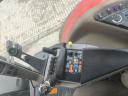 Case IH Magnum 315 traktor