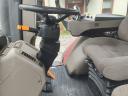 Case IH Magnum 315 traktor