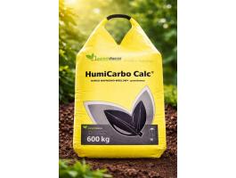 HumiCarbo Calc R – prémium minőségű, mész alapú műtrágya nagykereskedőknek és integrátoroknak