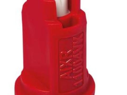 TeeJet AIXR11004VP légbeszívásos, XR lapos szórású fúvóka TeeJet AIXR11004VP légbeszívásos, XR lapos szórású fúvóka