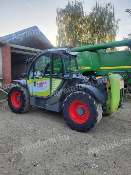 Claas Scorpion 7030 teleszkópos rakodó eladó