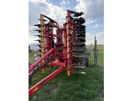 Väderstad Carrier 525 XL eladó