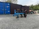 Lemken Opal 90X 3 fejes váltvaforgató eke rugós biztonsági berendezéssel