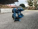 Lemken Opal 90X 3 fejes váltvaforgató eke rugós biztonsági berendezéssel
