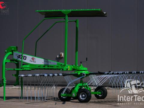 INTERTECH ZKT-420 rendképző – gyors, tiszta rendsodrás egyszerűen, kedvezményes áron INTERTECH ZKT-420 rendképző – gyors, tiszta rendsodrás egyszerűen, kedvezményes áron