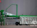 INTERTECH ZKT-420 rendképző – gyors, tiszta rendsodrás egyszerűen, kedvezményes áron