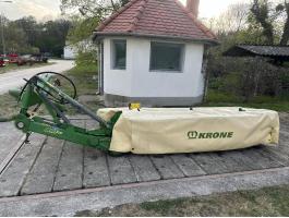 KRONE AM 283 S Easy Cut diszkes fűkasza