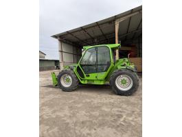 Eladó Merlo teleszkópos rakodógép