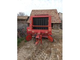 Hesston bálázó eladó