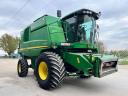 John Deere W660