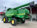 John Deere W660