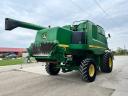 John Deere W660