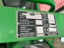 John Deere W660