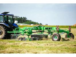 INTERTECH ZKD-800 rendképző – gyors,  tiszta rendsodrás egyszerűen – kedvezményes áron